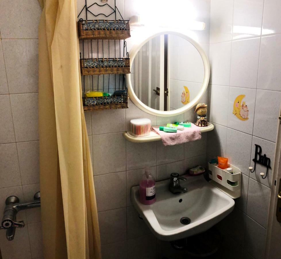［エクサルヒア］アパートメント（80m²）｜ 3ベッドルーム／1バスルーム アテネ エクステリア 写真